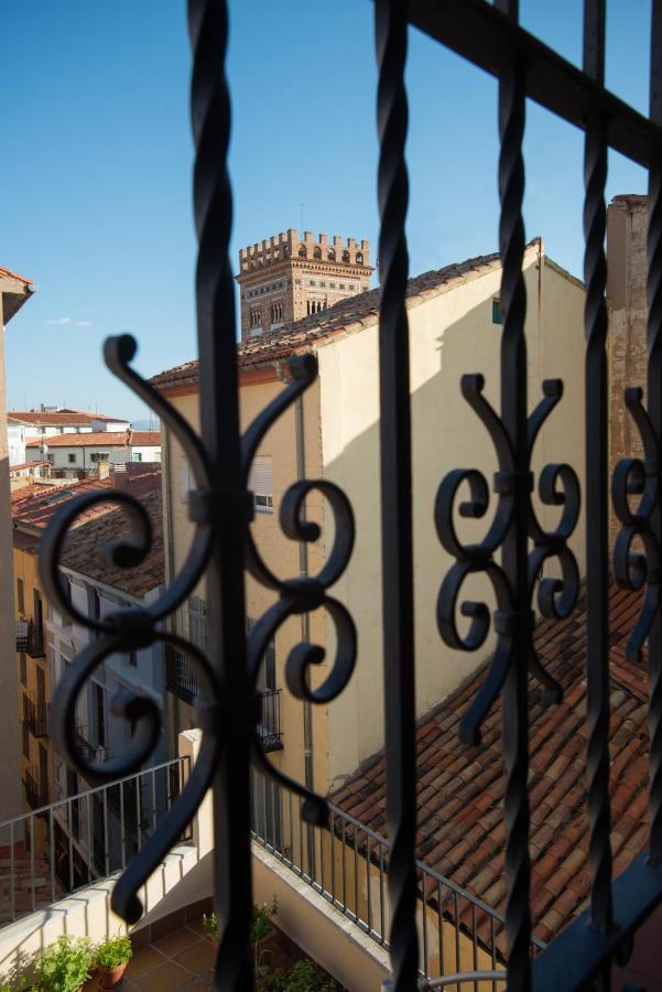 Marquesa De Las Jarras Teruel Exterior photo