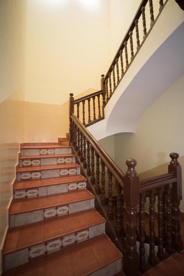 Marquesa De Las Jarras Teruel Exterior photo