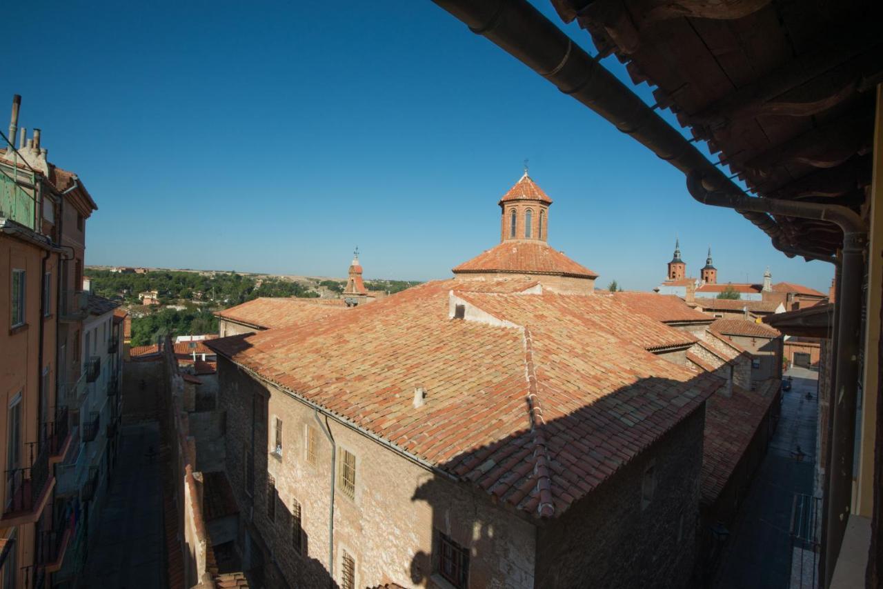 Marquesa De Las Jarras Teruel Exterior photo