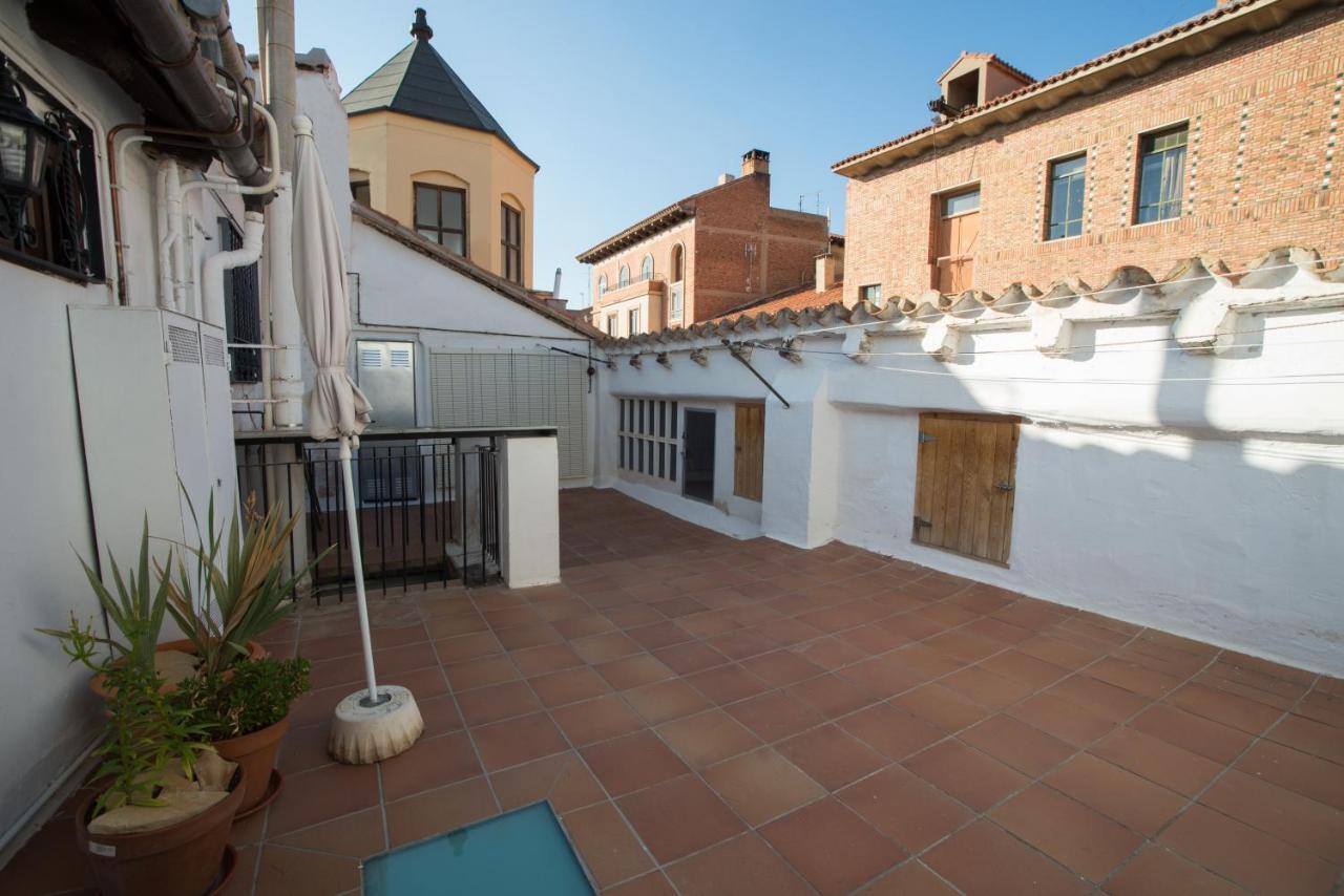 Marquesa De Las Jarras Teruel Exterior photo
