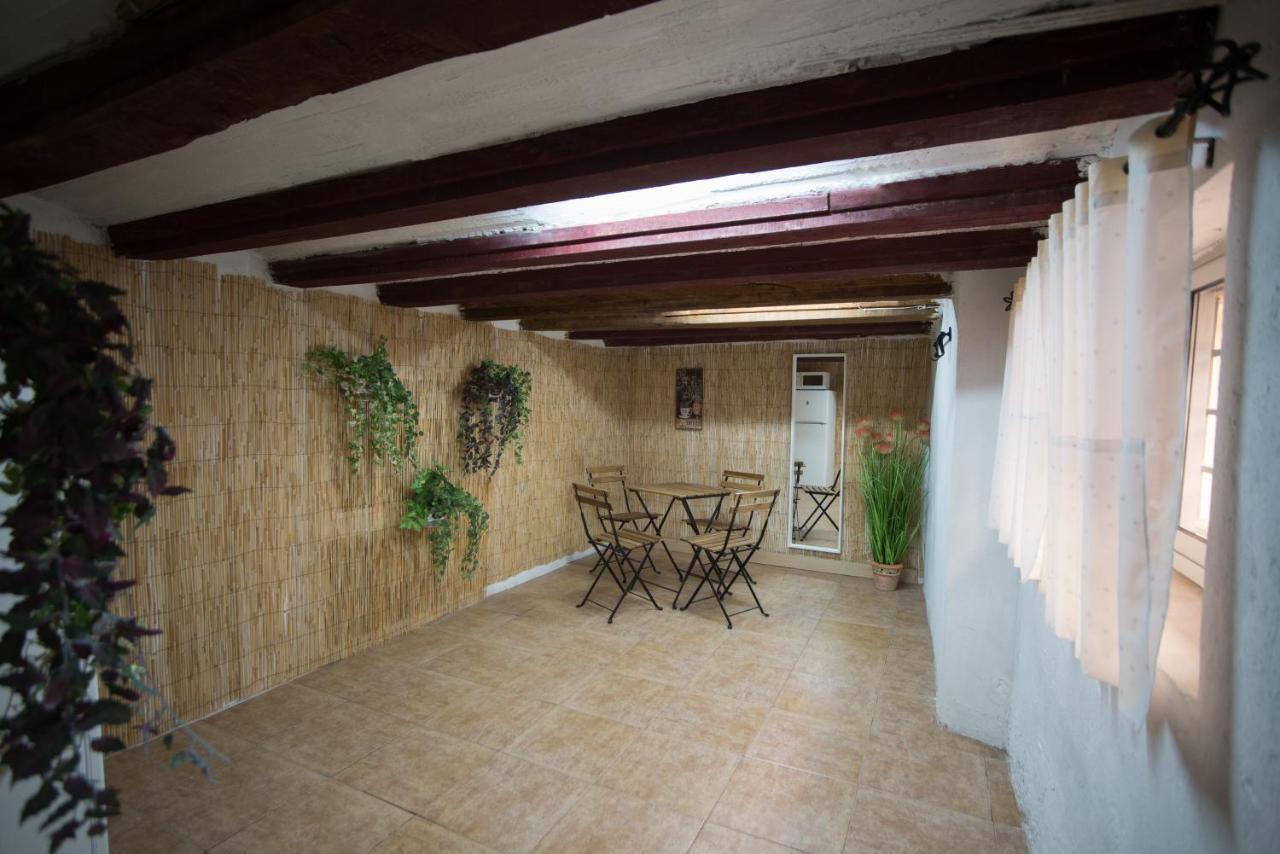 Marquesa De Las Jarras Teruel Exterior photo