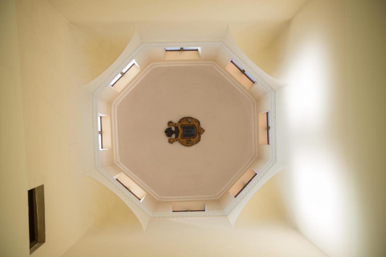 Marquesa De Las Jarras Teruel Exterior photo