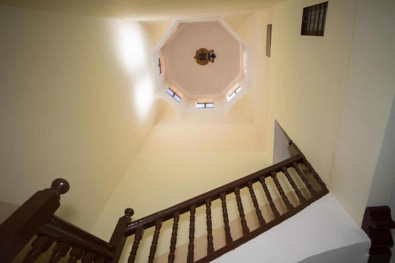 Marquesa De Las Jarras Teruel Exterior photo